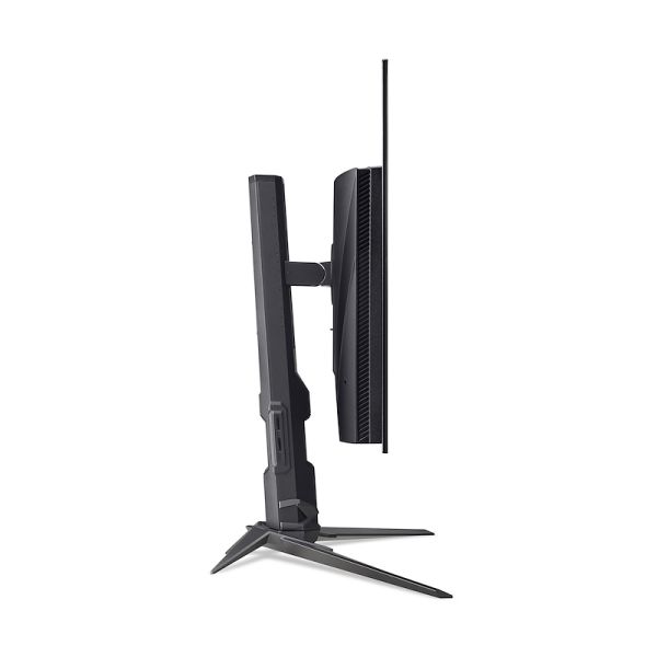 Acer UM.GXXEE.303 computer monitor 68,6 cm (27") 2560 x 1440 Pixels Wide Quad HD OLED Zwart (UM.GXXEE.303)