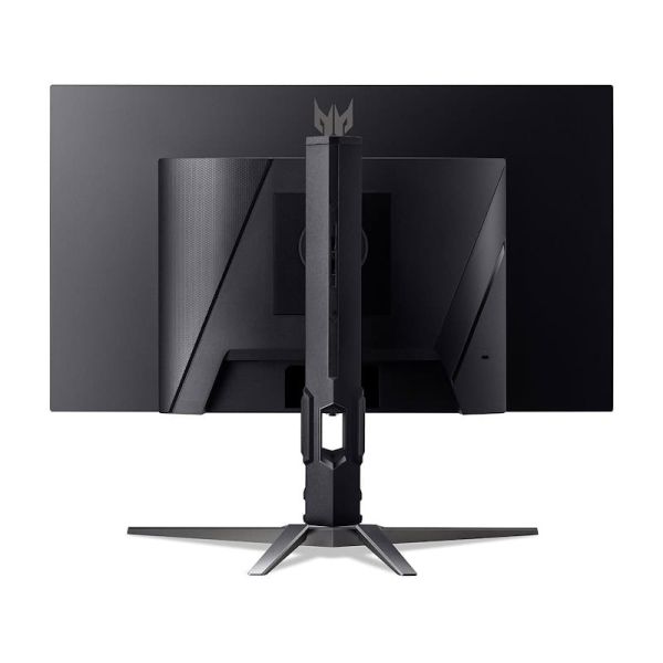 Acer UM.GXXEE.303 computer monitor 68,6 cm (27") 2560 x 1440 Pixels Wide Quad HD OLED Zwart (UM.GXXEE.303)