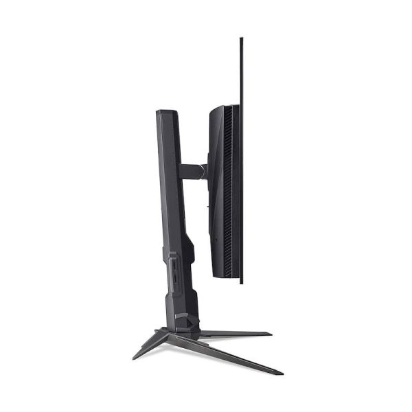 Acer UM.GXXEE.303 computer monitor 68,6 cm (27") 2560 x 1440 Pixels Wide Quad HD OLED Zwart (UM.GXXEE.303) Acer UM.GXXEE.303 computer monitor 68,6 cm (27") 2560 x 1440 Pixels Wide Quad HD OLED Zwart (UM.GXXEE.303)