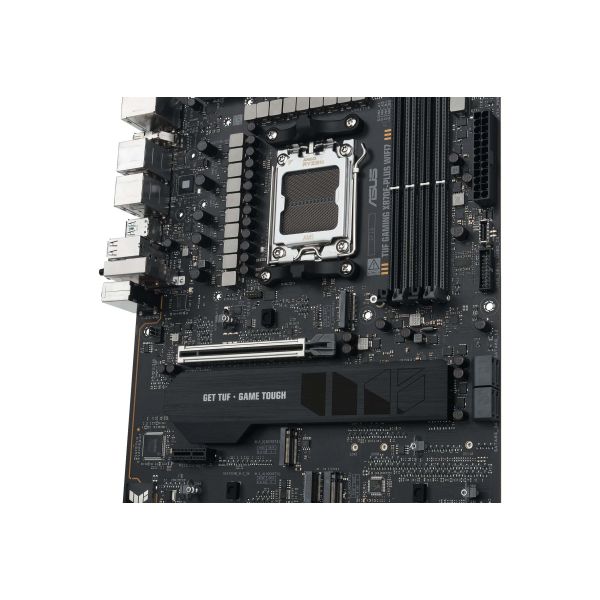 ASUS TUF GAMING X870E-PLUS WIFI7 AMD X870E Socket AM5 ATX (90MB1M70-M0EAY0)