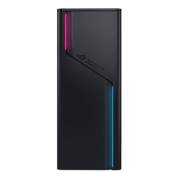 ASUS ROG G22CH -71470F149W Intel® Core™ i7 i7-14700F 16 GB DDR5-SDRAM 1 TB SSD NVIDIA GeForce RTX 4060 Ti Windows 11 Home Tower PC Zwart, Grijs (90PF03T1-M01DT0) ASUS ROG G22CH -71470F149W Intel® Core™ i7 i7-14700F 16 GB DDR5-SDRAM 1 TB SSD NVIDIA GeForce RTX 4060 Ti Windows 11 Home Tower PC Zwart, Grijs (90PF03T1-M01DT0)