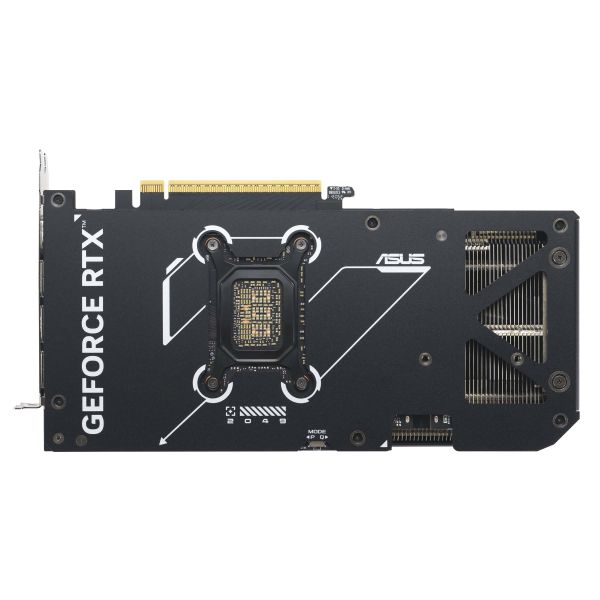 ASUS Dual -RTX5070-O12G NVIDIA GeForce RTX 5070 12 GB GDDR7 (90YV0M17-M0NA00)