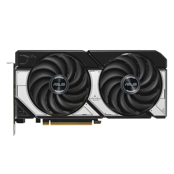 ASUS Dual -RTX5070-O12G NVIDIA GeForce RTX 5070 12 GB GDDR7 (90YV0M17-M0NA00) ASUS Dual -RTX5070-O12G NVIDIA GeForce RTX 5070 12 GB GDDR7 (90YV0M17-M0NA00)