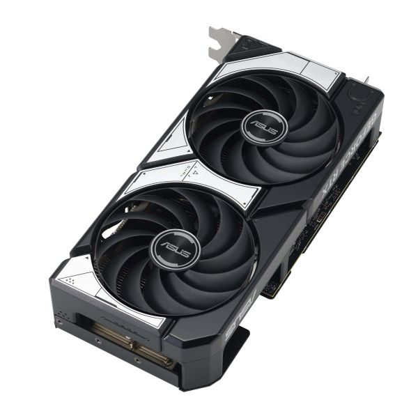 ASUS Dual -RTX5070-O12G NVIDIA GeForce RTX 5070 12 GB GDDR7 (90YV0M17-M0NA00)