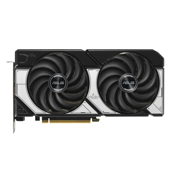 ASUS Dual -RTX5070-O12G NVIDIA GeForce RTX 5070 12 GB GDDR7 (90YV0M17-M0NA00)