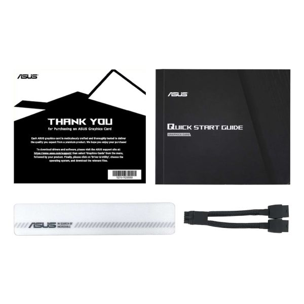 ASUS Prime -RTX5070-O12G-WHITE NVIDIA GeForce RTX 5070 12 GB GDDR7 (90YV0M19-M0NA00)