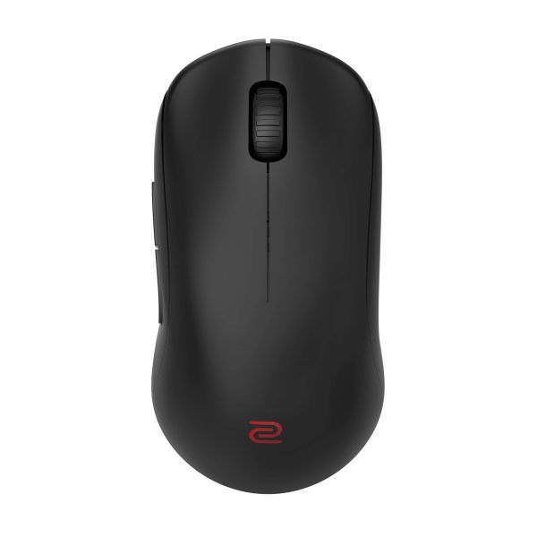 ZOWIE U2-DW muis Gamen Rechtshandig RF Draadloos 3200 DPI (9H.N4PBE.A2E)