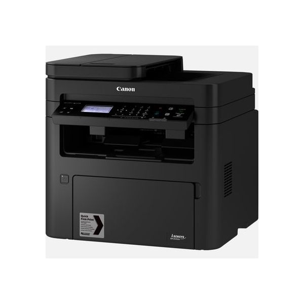 Canon i-SENSYS MF264dw Laser A4 1200 x 1200 DPI 28 ppm Wifi (2925C016)
