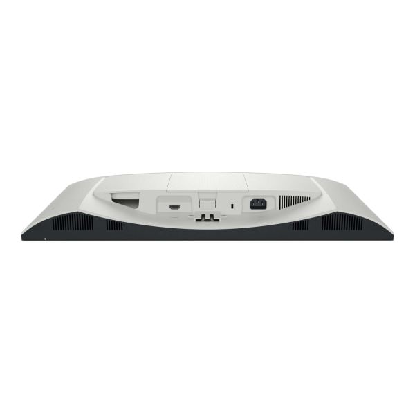 DELL S Series S2425H computer monitor 60,5 cm (23.8") 1920 x 1080 Pixels Full HD LCD Zwart, Zilver (210-BMHJ)