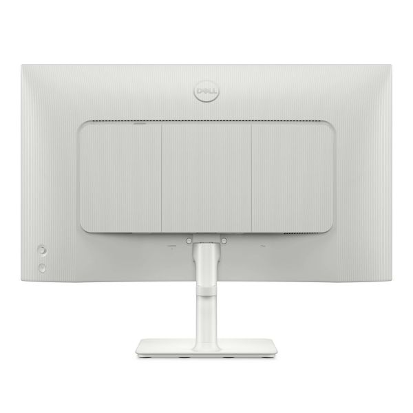 DELL S Series S2425H computer monitor 60,5 cm (23.8") 1920 x 1080 Pixels Full HD LCD Zwart, Zilver (210-BMHJ) DELL S Series S2425H computer monitor 60,5 cm (23.8") 1920 x 1080 Pixels Full HD LCD Zwart, Zilver (210-BMHJ)
