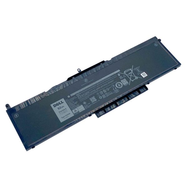 Dell ASSY,BASE,DS,WD19S 180W,W/OPR (88WHK)