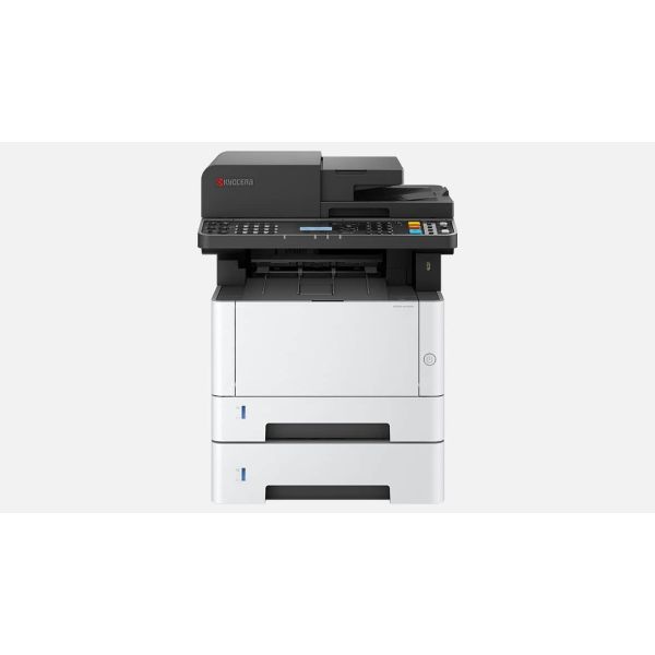 KYOCERA ECOSYS MA3500fx/Plus Laser A4 1200 x 1200 DPI 35 ppm (870B6110C3F3NL1)