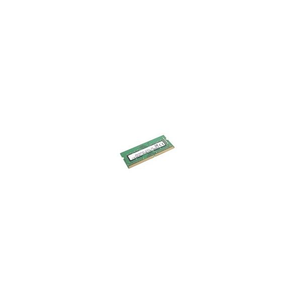 Lenovo 4X70R38790 geheugenmodule 8 GB 1 x 8 GB DDR4 2666 MHz (4X70R38790)