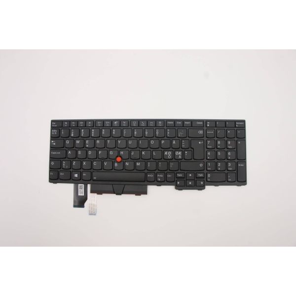 Lenovo 5N20W68251 laptop reserve-onderdeel Toetsenbord (5N20W68251) Lenovo 5N20W68251 laptop reserve-onderdeel Toetsenbord (5N20W68251)