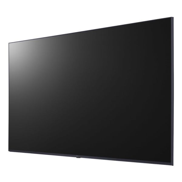 LG 50UL3J-M beeldkrant Digitale signage flatscreen 127 cm (50") LCD Wifi 400 cd/m² 4K Ultra HD Blauw WebOS 16/7 (50UL3J-M.AEU) 5/6 LG 50UL3J-M beeldkrant Digitale signage flatscreen 127 cm (50") LCD Wifi 400 cd/m² 4K Ultra HD Blauw WebOS 16/7 (50UL3J-M.AEU)