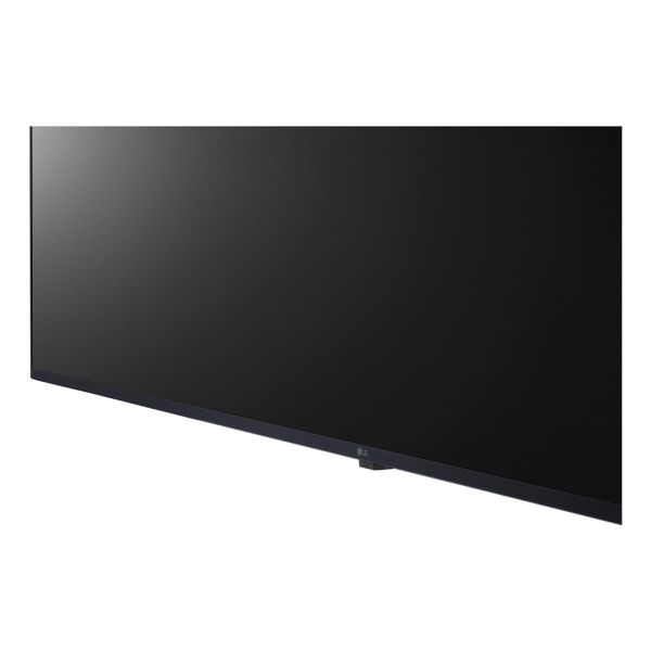 LG 50UL3J-M beeldkrant Digitale signage flatscreen 127 cm (50") LCD Wifi 400 cd/m² 4K Ultra HD Blauw WebOS 16/7 (50UL3J-M.AEU) 5/6 LG 50UL3J-M beeldkrant Digitale signage flatscreen 127 cm (50") LCD Wifi 400 cd/m² 4K Ultra HD Blauw WebOS 16/7 (50UL3J-M.AEU)