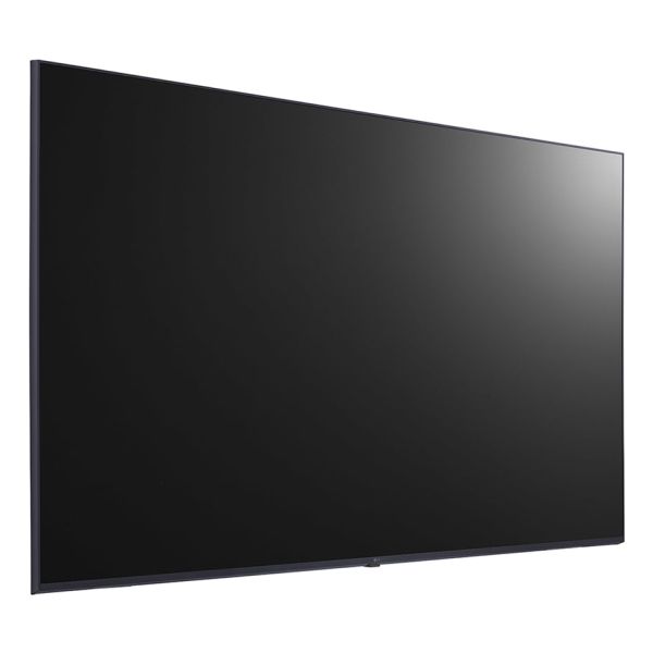 LG 50UL3J-M beeldkrant Digitale signage flatscreen 127 cm (50") LCD Wifi 400 cd/m² 4K Ultra HD Blauw WebOS 16/7 (50UL3J-M.AEU) 5/6 LG 50UL3J-M beeldkrant Digitale signage flatscreen 127 cm (50") LCD Wifi 400 cd/m² 4K Ultra HD Blauw WebOS 16/7 (50UL3J-M.AEU)