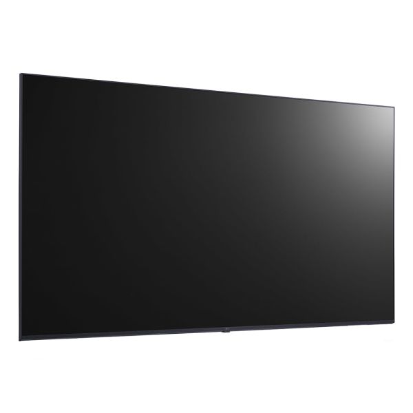 LG 50UL3J-M beeldkrant Digitale signage flatscreen 127 cm (50") LCD Wifi 400 cd/m² 4K Ultra HD Blauw WebOS 16/7 (50UL3J-M.AEU) 5/6 LG 50UL3J-M beeldkrant Digitale signage flatscreen 127 cm (50") LCD Wifi 400 cd/m² 4K Ultra HD Blauw WebOS 16/7 (50UL3J-M.AEU)