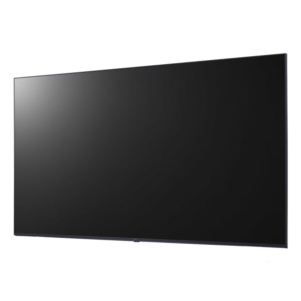 LG 50UL3J-M beeldkrant Digitale signage flatscreen 127 cm (50") LCD Wifi 400 cd/m² 4K Ultra HD Blauw WebOS 16/7 (50UL3J-M.AEU) 5/6 LG 50UL3J-M beeldkrant Digitale signage flatscreen 127 cm (50") LCD Wifi 400 cd/m² 4K Ultra HD Blauw WebOS 16/7 (50UL3J-M.AEU)