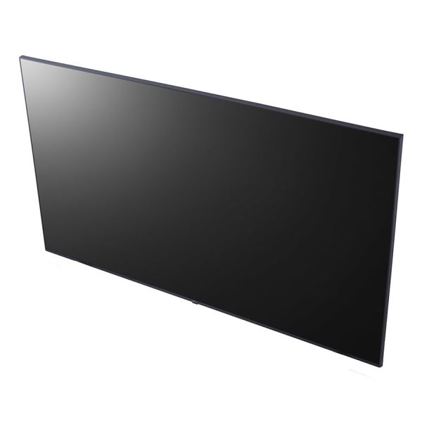 LG 50UL3J-M beeldkrant Digitale signage flatscreen 127 cm (50") LCD Wifi 400 cd/m² 4K Ultra HD Blauw WebOS 16/7 (50UL3J-M.AEU) 5/6 LG 50UL3J-M beeldkrant Digitale signage flatscreen 127 cm (50") LCD Wifi 400 cd/m² 4K Ultra HD Blauw WebOS 16/7 (50UL3J-M.AEU)