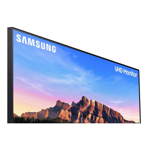 Samsung 28" ViewFinity UR55 UHD Monitor (LU28R550UQPXEN)