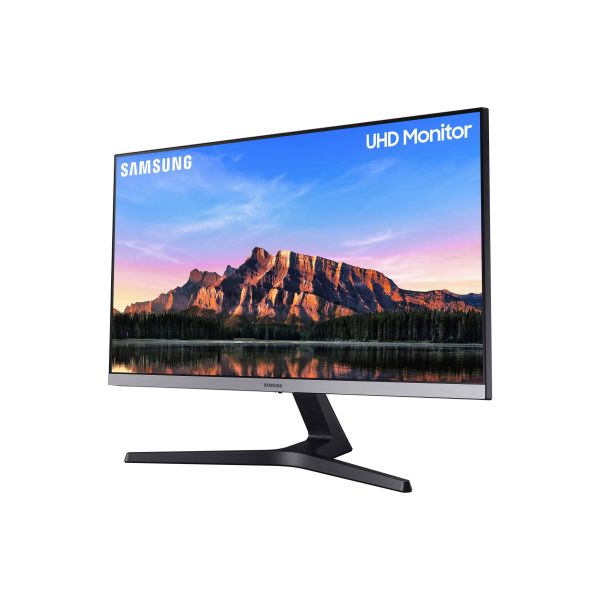 Samsung 28" ViewFinity UR55 UHD Monitor (LU28R550UQPXEN)