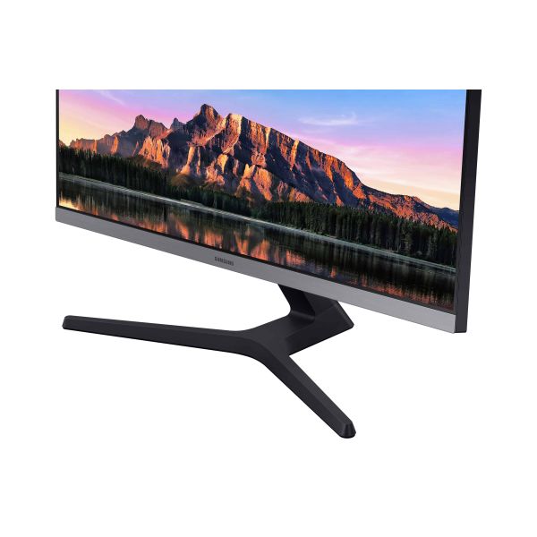Samsung 28" ViewFinity UR55 UHD Monitor (LU28R550UQPXEN)