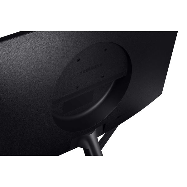 Samsung 28" ViewFinity UR55 UHD Monitor (LU28R550UQPXEN)