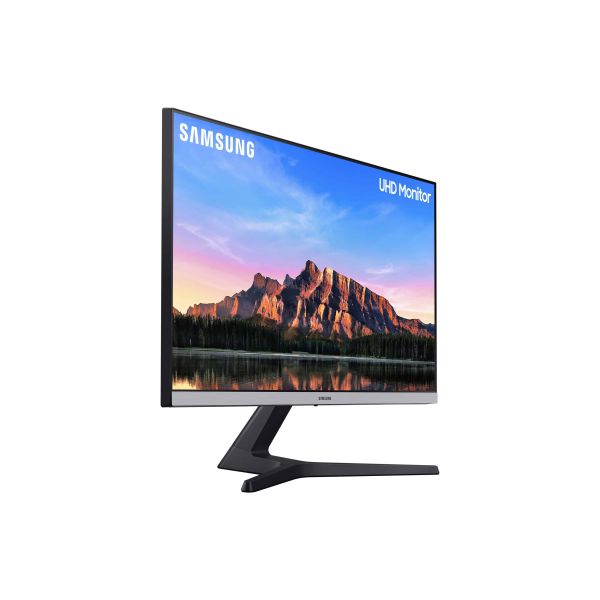 Samsung 28" ViewFinity UR55 UHD Monitor (LU28R550UQPXEN)