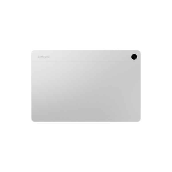 Samsung Galaxy Tab A9+ 5G Qualcomm Snapdragon LTE-TDD & LTE-FDD 64 GB 27,9 cm (11") 4 GB Wi-Fi 5 (802.11ac) Zilver (SM-X216BZSAEUE)