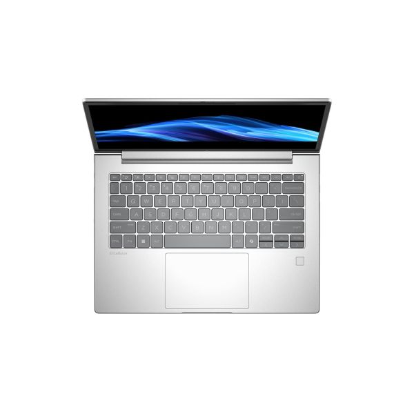 HP EliteBook 6 EB6G1i14 U5 225U 14 16GB/512 PC NL Intel Core Ultra 5 Laptop 35,6 cm (14") WUXGA DDR5-SDRAM 512 GB SSD Wi-Fi 7 (802.11be) Windows 11 Pro Zilver (AD3D3ET#ABH)