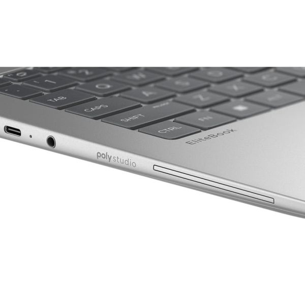 HP EliteBook 6 EB6G1i14 U5 225U 14 16GB/512 PC NL Intel Core Ultra 5 Laptop 35,6 cm (14") WUXGA DDR5-SDRAM 512 GB SSD Wi-Fi 7 (802.11be) Windows 11 Pro AI PC Zilver QWERTY (AD3D3ET#ABH)