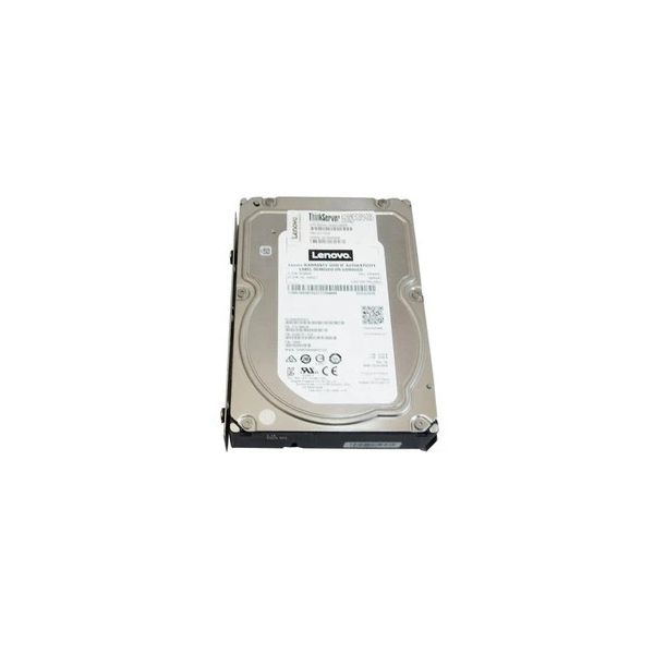 Lenovo ThinkSystem 8TB 3.5in NLSAS Hard Drive (01PG581)