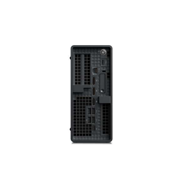 Lenovo ThinkStation P3 Ultra SFF Gen 2 Intel Core Ultra 7 265 16 GB DDR5-SDRAM 1 TB SSD Windows 11 Pro Workstation Zwart (30J5003CBF)