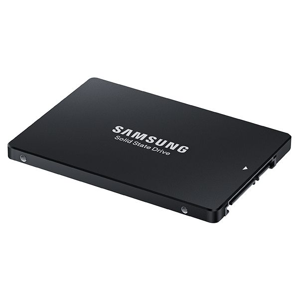 Lenovo PM863a 240 GB 2.5" SATA III V-NAND (4XB0K12354)