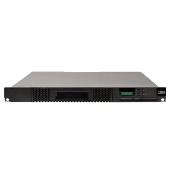 Lenovo TS2900 Opslag autolader & bibliotheek Tapecassette LTO 9 TB (6171S7R)
