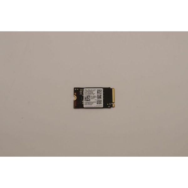 Lenovo 5SS0W79528 Lenovo SSD 256GB NVME T14 Gen 2 X1 Carbon 9th Gen X1 Yoga 6th Gen ... (5SS0W79528)
