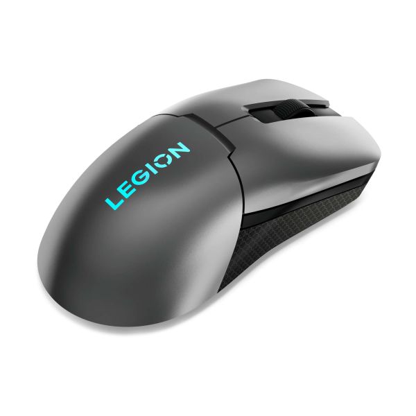 Lenovo MICE_BO Legion M600s Mouse muis Gamen RF Wireless + Bluetooth + USB Type-A Optisch 19000 DPI (GY51H47354)