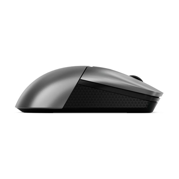 Lenovo MICE_BO Legion M600s Mouse muis Gamen RF Wireless + Bluetooth + USB Type-A Optisch 19000 DPI (GY51H47354)