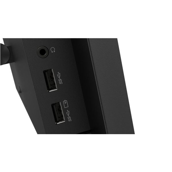 Lenovo ThinkVision T22i-20 LED display 54,6 cm (21.5") 1920 x 1080 Pixels Full HD Zwart (61P7663)
