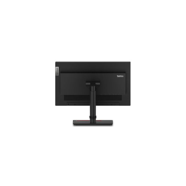 Lenovo ThinkVision T22i-20 computer monitor 54,6 cm (21.5") 1920 x 1080 Pixels Full HD LED Zwart (61P7664) Lenovo ThinkVision T22i-20 computer monitor 54,6 cm (21.5") 1920 x 1080 Pixels Full HD LED Zwart