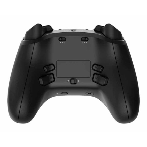 MSI FORCE PRO W CONTROLLER Zwart USB 2.0 Gamepad Analoog/digitaal Android, PC, Xbox One S, Xbox One X, Xbox Series S, Xbox Series X (S10-43G0130-C54)