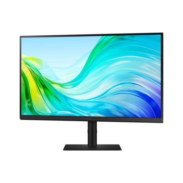 Samsung 27" ViewFinity S6 S61F QHD Monitor (LS27F610EAUXEN) Samsung 27" ViewFinity S6 S61F QHD Monitor (LS27F610EAUXEN)