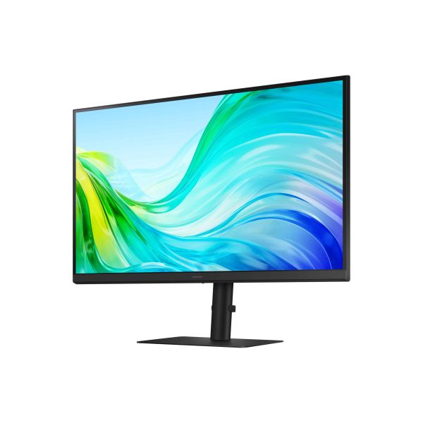 Samsung 27" ViewFinity S6 S61F QHD Monitor (LS27F610EAUXEN) Samsung 27" ViewFinity S6 S61F QHD Monitor (LS27F610EAUXEN)