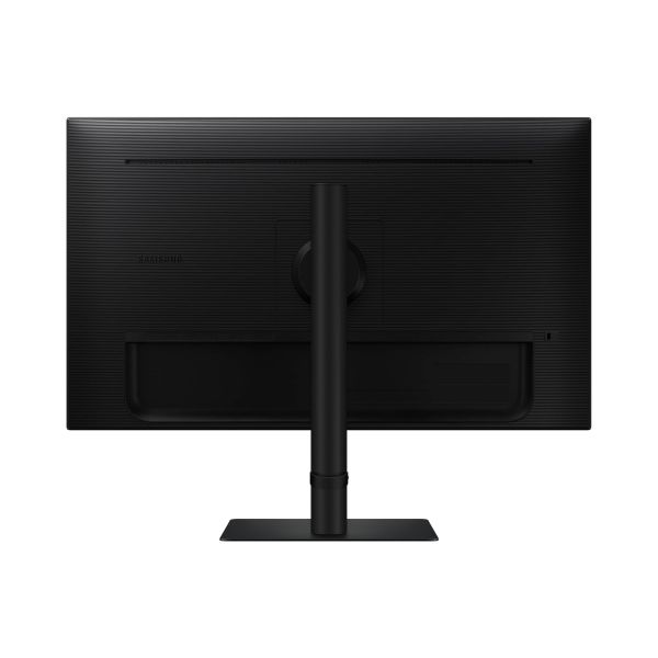 Samsung 27" ViewFinity S6 S61F QHD Monitor (LS27F610EAUXEN) Samsung 27" ViewFinity S6 S61F QHD Monitor (LS27F610EAUXEN)