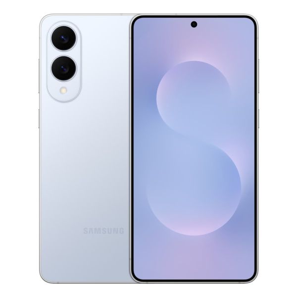 Samsung Galaxy S25 Edge (SM-S937BLBDEUB)