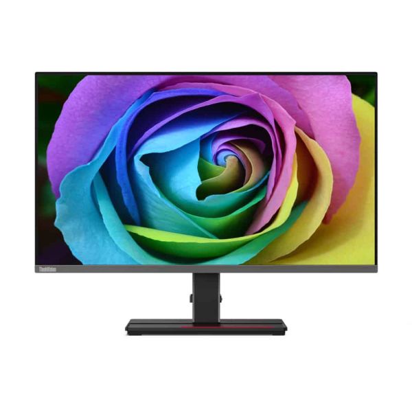 Lenovo ThinkVision Creator Extreme 68,6 cm (27") 3840 x 2160 Pixels 4K Ultra HD LED Zwart (62A6RAT3EU)