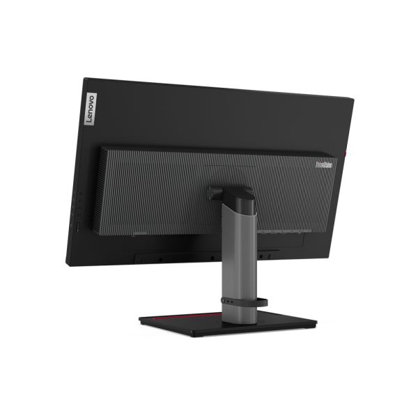 Lenovo ThinkVision Creator Extreme computer monitor 68,6 cm (27") 3840 x 2160 Pixels 4K Ultra HD LED Zwart (62A6RAT3EU) Lenovo ThinkVision Creator Extreme computer monitor 68,6 cm (27") 3840 x 2160 Pixels 4K Ultra HD LED Zwart (62A6RAT3EU)