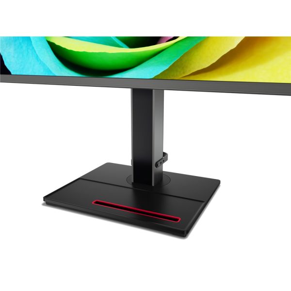 Lenovo ThinkVision Creator Extreme computer monitor 68,6 cm (27") 3840 x 2160 Pixels 4K Ultra HD LED Zwart (62A6RAT3EU)