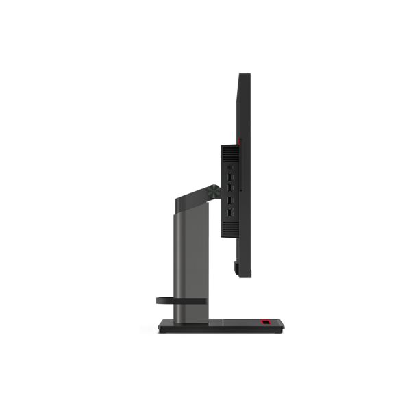 Lenovo ThinkVision Creator Extreme computer monitor 68,6 cm (27") 3840 x 2160 Pixels 4K Ultra HD LED Zwart (62A6RAT3EU) Lenovo ThinkVision Creator Extreme computer monitor 68,6 cm (27") 3840 x 2160 Pixels 4K Ultra HD LED Zwart (62A6RAT3EU)